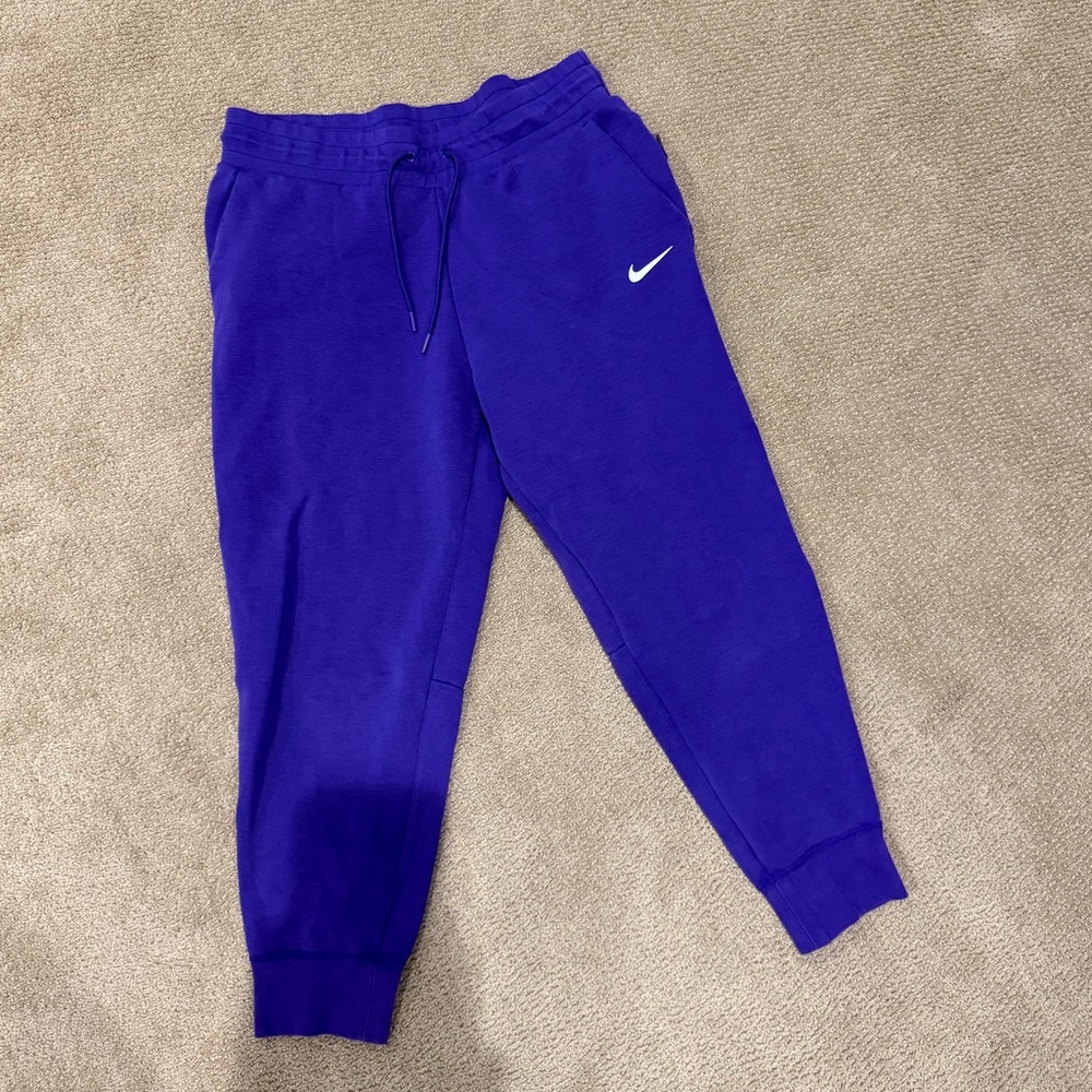 Nike Tech Women’s Fleece Pants